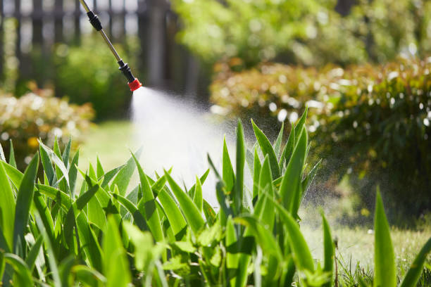24/7 Emergency Fumigation Services experts in Shorewood-Tower Hills-Harbert, MI
