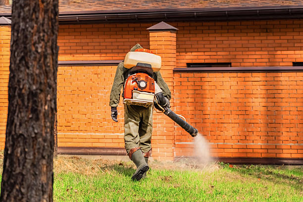 Trusted Mosquito Control service in Shorewood-Tower Hills-Harbert, MI - Nex Pest Control